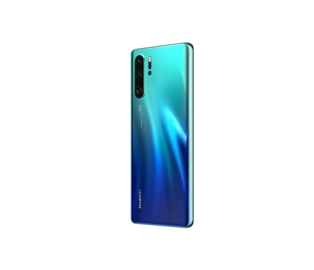 Huawei P30 Pro 256GB Aurora niebieski - 483717 - zdjęcie 7